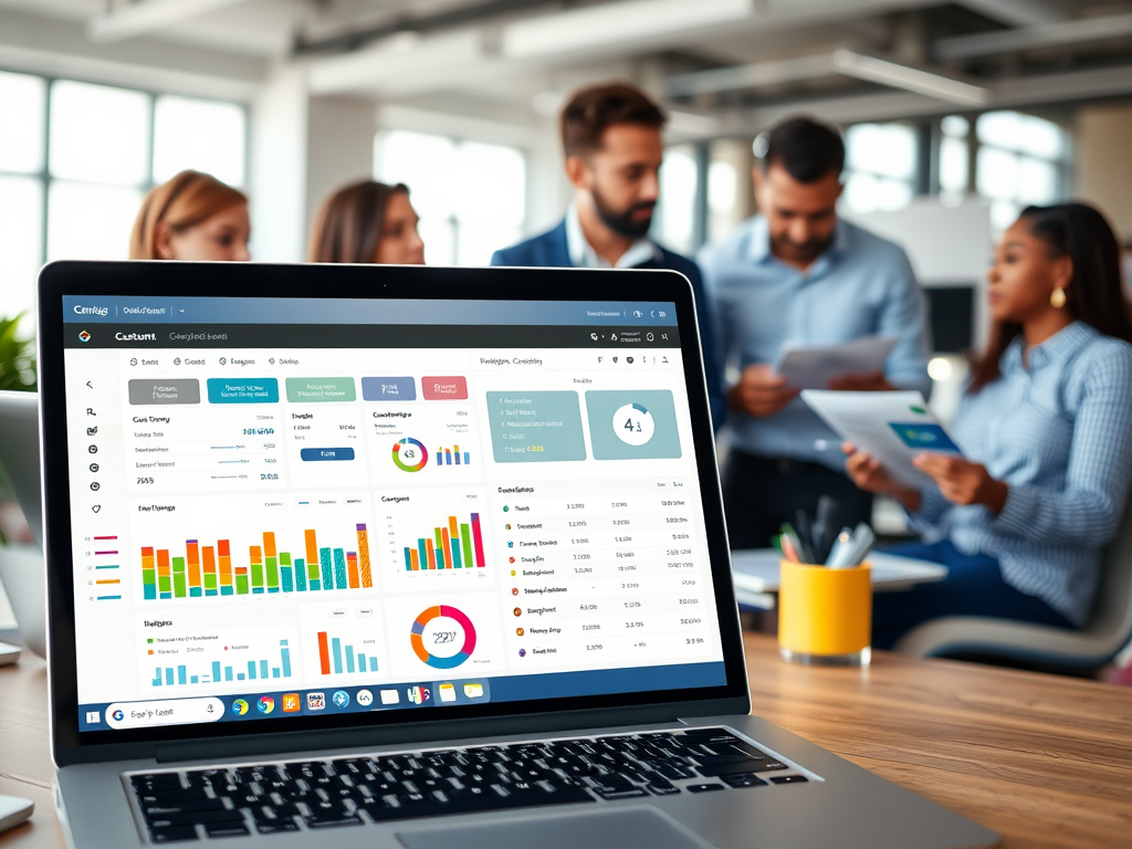 İşletmenizin Finansal Geleceğine Yön Verin: Kolay Muhasebe Uygulaması ile Tanışın!