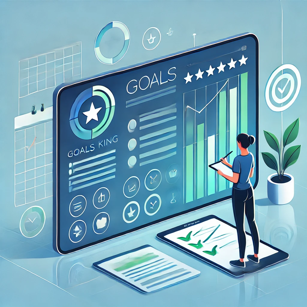 MAA Hedef Takip Sistemi: Verimliliğinizi Artırın!