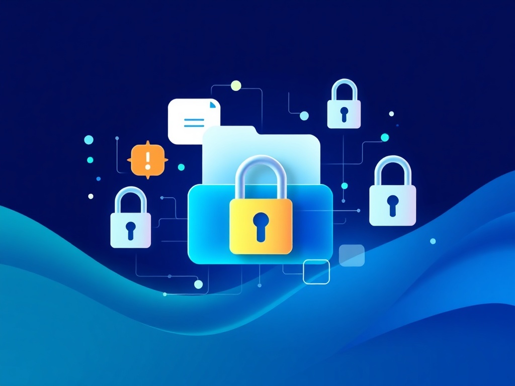 Web Tabanlı Dosya Yöneticisi: Kolay ve Güvenli Dosya Yönetimi