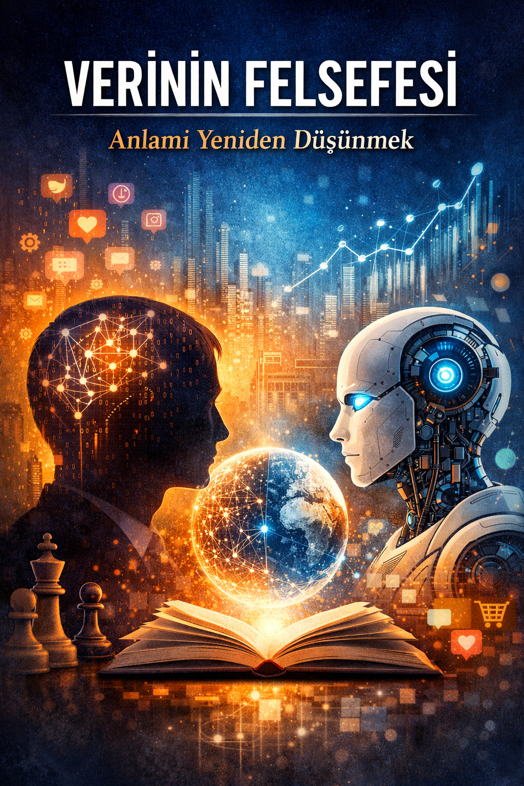 Verinin Felsefesi: Haz Ekonomisinde Anlamı Yeniden Düşünmek